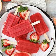 50pcs Craft Sticks Ice Cream Sticks Natural Wood Popsicle, Wood Crafts, Tongue Depressors, 4.5 Inch Length Ice Pop Sticks For DIY, Best Gift For DIY Lovers. Mother's Day, Father's Day, Valentine's Day Birthday Gift, Summer - Multicolor - View 5