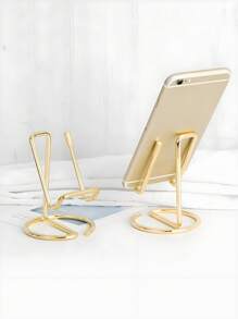 Cute Cell Phone Stand For Desk, Adjustable Bunny Phone Holder - Perfect Student Desktop Companion For Slouchy Days, Desk Accessories, Phone Holder , Valentines Wedding, Birthday Present,Mother's Day,Gift For Mom