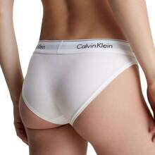 Calvin Klein BIKINI - trắng - Xem 3
