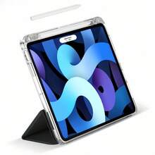 保护壳适用于 iPad A16 2025 Air 11 13M3 2025 Mini 7 A17Pro 2024 Air 11 13 M2 2024 Pro 11 13 M4 2024 Pro 12.9 7/8/9th 10.2 10th 10.9 Air 4 5 10.9 Pro 11 4/5/6th Mini 6