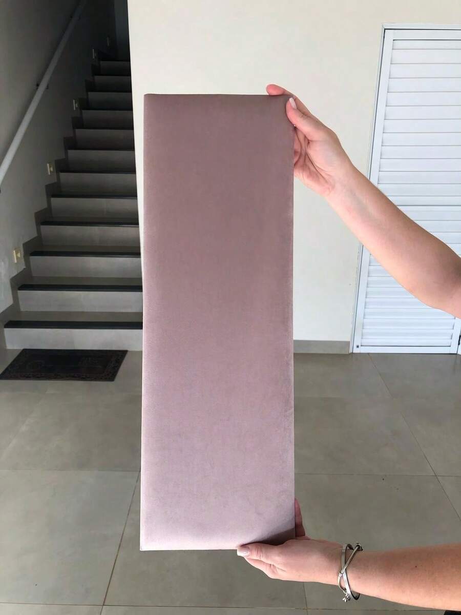 Nightstands - Lilac Purple - View 1