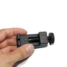 5 Pieces Mini Watch Repair Tool Kit: Metal Plastic, Suitable For Watches And Jewelry, More Cost-Effective In Multiple Sets - Black - View 10