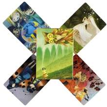 84 件故事书卡牌桌游，高品质卡牌，包含奥德赛任务、起源之旅、和谐、白日梦和启蒙扩展