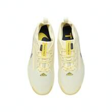 Zapatos para correr NIKE PEGASUS TRAIL 5 GTX para hombres, de caña baja, FQ0908-700 - Amarillo - Ver 6