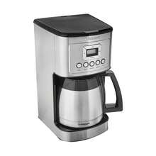 Cuisinart DCC-3400P1 12 Cup Programmable Hot Coffee Machine - - 1 - View 5