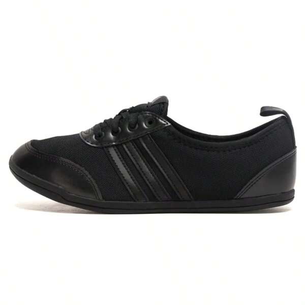 Adidas أحذية تنس من ديونا البالية، أحذية رياضية كاجوال للنساء مبطنة JR7318