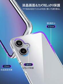 Basic Phone Cases - Trong sáng - Xem 6