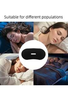 30 Pieces Of Microporous Tape With Breathing Holes, Breathable Tape For Men And Women, Anti-Snoring Stickers For Adults, Nighttime Sleep Lip And Nose Breathing Improvement Stickers, Mouth Correction Stickers, Reduce Snoring, Lip Shape, Anti-Snoring Stickers, Anti-Snoring Device, Comfortable Fit Nose Stickers, Improve Sleep