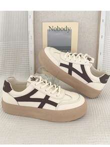 2024 New Arrival Women Casual Sneakers, Summer Fashionable Athletic Shoes, Versatile &