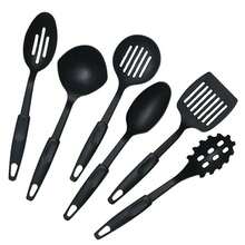 Stainless Steel 12-Piece Pot Set With Lid, Soup Pot And Cooking Pot Kitchen Set, Suitable For Induction Cooker, Oven And Dishwasher, High Temperature Resistant And Durable - Silver - View 3