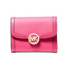 Michael Kors Ví - Hồng - Xem 1