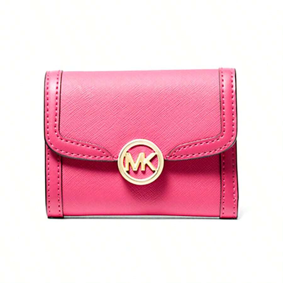 Michael Kors Ví - Hồng - Xem 1