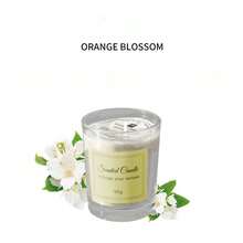 Scented Candle Gift Set, Glass Jar Soy Wax Smokeless Fragrance Candles,Room Decor,Gifts Birthday Graduation - Multicolor - View 17