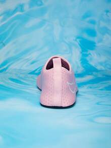 Inkach Couples Aqua Shoes, Indoor Fitness Shoes, Breathable Quick-Dry Yoga Shoes, Water Shoes For Beach, Wading, Swimming