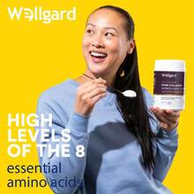 Wellgard Collagen & ACV Gummies Bundle