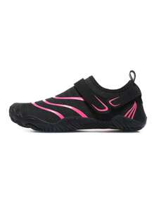 Couple's Outdoor Water Shoes Men's Swimming Diving Water Shoes Anti-Slip Creek Trekking Amphibious Hiking Fitness Climbing Shoes