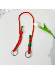 多色肩带兼容时尚防水尼龙女士双环肩带购物手提包配件 Y2K 豹纹挂绳