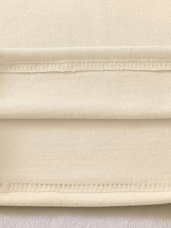 2件套小女孩时尚可爱领子刺绣衬衫+休闲拼布裙