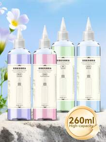 260ml Large Capacity Essential Oil Refill For Automatic Aroma Diffuser Machine, 18 Fragrance Varieties Available, Requires Aroma Diffuser To Use