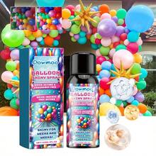 1 pieza/30ml/ Atmósfera de globo Textura de superficie de globo Antioxidante Brillo duradero - Multicolor - Ver 4