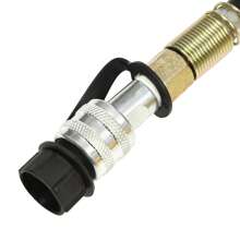 YUNRUX 8T Wysokiej Wytrzymałości Hydrauliczny Rozpieracz Kołnierza Stalowy Cr45 Narzędzie Do Naprawy Rur Ręczne Narzędzie Do Rozprężania