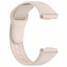 Silikonarmband kompatibel mit Redmi Watch 3 Active Smartwatch, Ersatz-Sportarmband kompatibel mit Redmi Watch 3 Lite