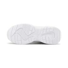 Women's Cilia Trainers - White-gray Violet- Silver - View 8