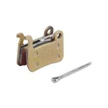 Semi-Metallic Or Fill-Metallic Brake Pad For Mi 4Pro Mi3 Kickscooter Electric Scooter Brake Disc Pad Replacement Parts - Multicolor - View 10