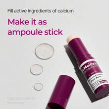 Dr.Melaxin Cemenrete Calcium Multi Balm 9g - default - View 5