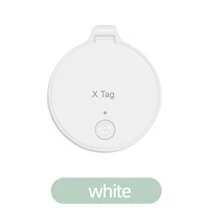 Global Positioning Anti Loss Device, Mini Intelligent Locator, One Click Search, Remote Search, Forget Notification, GPS Tracker. Global Positioning Compatible With The "Find My Global" Platform, Suitable For The Elderly, Children, Pets, Cars, Keys, Luggage And Other Anti Loss Reminders, Tracking And Location Search, Only Supports IOS