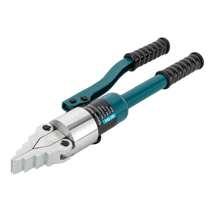 YUNRUX 8 ton przenośny hydrauliczny rozpieracz kołnierzy ze stali stopowej hydrauliczny rozpieracz kołnierzy separator rozpieracza 8,8 funta