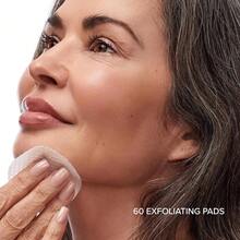 DRMTLGY Tingl Exfoliating Face & Body Pads – Glycolic, Lactic & Salicylic Acne, Pores, Blackheads & Wrinkles – AHA BHA Toner Pads Oily Skin, Anti-Aging,/HSA Eligible – 60 Count - 60 Count (Pack of 1) - 查看 9