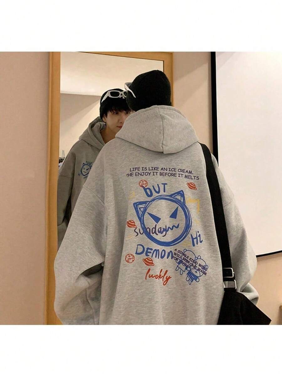 Men Sweatshirts