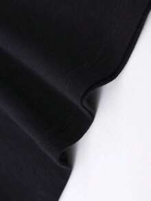 A High-Quality Men's Street Casual-Shirt, Which We Trust In Draco, Is Printed On Both Sides Of Firearms, A Must-Have Fashion Item Inspirational Men, A Men's-Shirt With Round Neck And Short Sleeves, Cotton Casual, Loose And Versatile, And A Must-Have Outdoor Sports. PSEQ - 黑色 - 查看 5