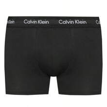 Calvin Klein Paquete de 3 bóxers tipo slip