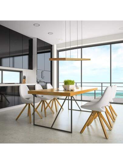 LED Lamp Modern 22f7 - Afbeelding 7