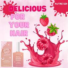 AUTRE SOI Hair Perfume- Confetti Berry Spoiled Rotten With Natural Fragrance Oil Blend 100ML/3.38FL OZ, SWEET&FRUITY Scent Hair - 1 - 查看 2