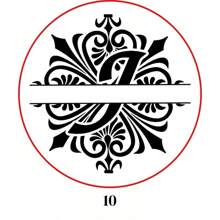 Individualisieren Sie Ihren Hochzeitsemprägekopf, Servietten-Emprägekopf, Umschlag- und Einladungs-Emprägekopf, personalisierter Emprägekopf-Stempel, individualisierter Emprägekopf-Stempel, personalisierter Hochzeits-Emprägekopf, Initialen-Emprägekopf, Papier-Emprägekopf, personalisierter Monogramm-Emprägekopf-Stempel, Monogramm-Emprägekopf