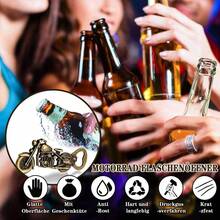 1个复古摩托车造型开瓶器，可用于开启啤酒、葡萄酒、果汁，适用于酒吧、俱乐部、餐厅、家庭酒吧等场所，是夏季饮品的理想配件，也适用于节日庆典、公司活动、聚会、生日派对等场合，男女皆宜，可作为个性化家用开瓶器，也适合家庭聚会和公司派对使用。 - 金色 - 查看 7