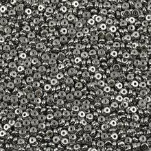 100 Chiếc 4/5/6 Mm Thép Không Gỉ Màu Bạc Tròn Trơn Phẳng Miếng Đệm Hạt Có Lỗ Cho DIY Vòng Tay vòng Cổ Bông Tai Trang Sức Làm Phụ Kiện - một cái túi - Xem 17