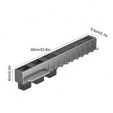 No-Drill Storage Rack - Wall-Mounted, Kitchen Organizer For Utensils ,Knife Holder, Multifunctional Hanging Shelf For Home Wall Shelf - Black - View 9