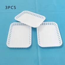 Small Tray-3pcs