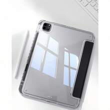 保护壳适用于 iPad A16 2025 Air 11 13M3 2025 Mini 7 A17Pro 2024 Air 11 13 M2 2024 Pro 11 13 M4 2024 Pro 12.9 7/8/9th 10.2 10th 10.9 Air 4 5 10.9 Pro 11 4/5/6th Mini 6