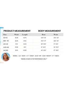 Vestidos de verano para mujer, plisados, de manga corta y con vuelo, con capas - Índigo - Ver 6