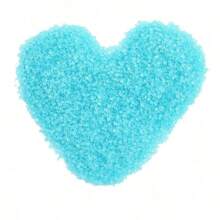 Aquarium Water Tank Scenery Fluorescent Sand Drifting Bottle Wishing Bottle Decoration Luminous Sand