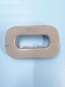 1PC Refrigerator Door Protection Lock, Plastic Refrigerator Lock No-Drill Lock, Heavy Duty Anti Pinch Cabinet Door Latch ,No Drill Refrigerator Lock,Self-Adhesive Multi-Purpose Fridge/Dishwasher Lock - Multicolor - View 12