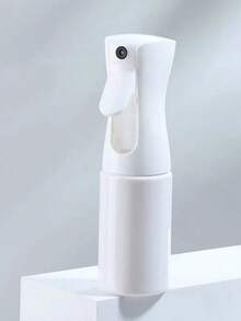 1pc 200ml/300ml/500ml High Pressure Continuous Spray Bottle, Hair And Face Spray, Beauty Spray Tool, Moisturizing Water Bottle, Refillable, Kitchen Cooking Oil Spray Bottle, Flower Watering Spray Bottle, Wet Hair Spray Bottle(New And Old Packaging Shipped Randomly)