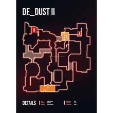 1 件墙面艺术海报可选框架复古游戏流行经典游戏 CS GO 地图墙面艺术海报帆布绘画和版画适用于北欧酒吧、咖啡店、家庭客厅装饰无框、帆布艺术、高品质、无框