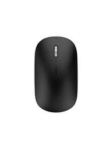 Ratón inalámbrico recargable Bluetooth ultradelgado de doble modo, compatible con tabletas y portátiles, silencioso para uso en la oficina de negocios - Multicolor - Ver 15