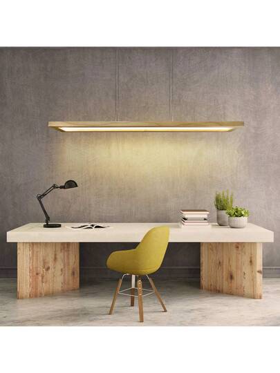 LED Lamp Modern 22f7 - Afbeelding 6